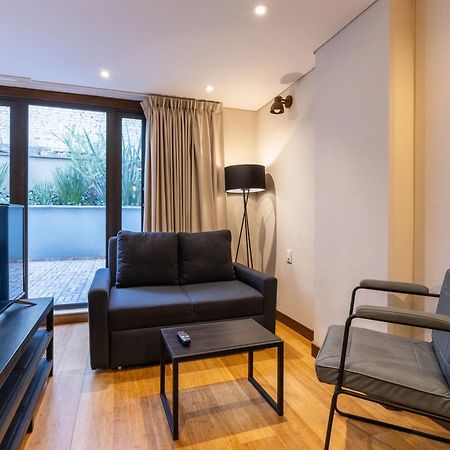 Appartement Amazing Loft In Candelaria à Bogotá Extérieur photo